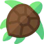 Turtle іконка 64x64