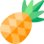 Pineapple іконка 64x64