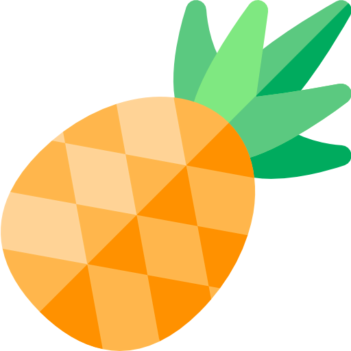 Pineapple icon
