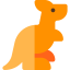 Kangaroo іконка 64x64