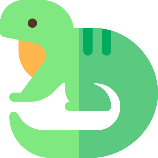 Lizard 图标