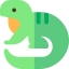 Lizard icône 64x64