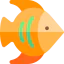 Fish icon 64x64