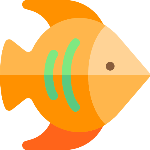 Fish icon