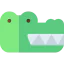 Alligator icône 64x64