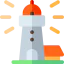 Lighthouse icon 64x64