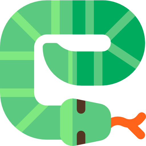 Snake icône
