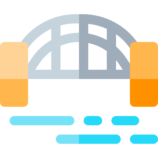 Bridge icon