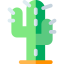 Cactus icône 64x64