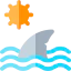 Shark іконка 64x64