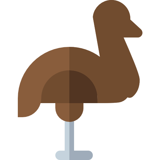 Emu icon