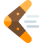 Boomerang icon 64x64
