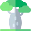 Baobab іконка 64x64