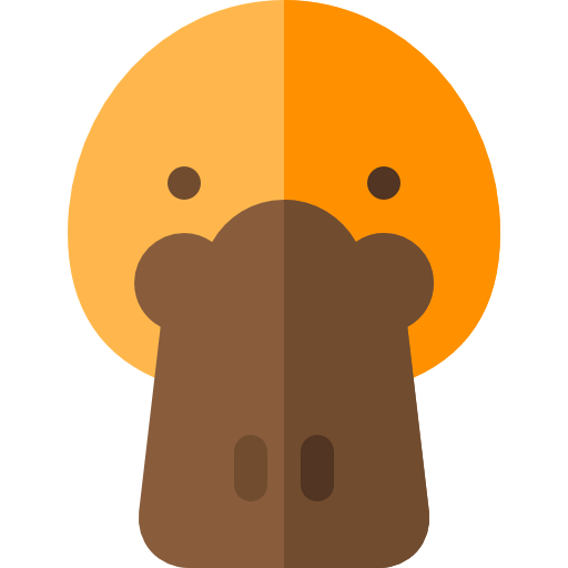 Platypus icon