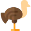 Ostrich icône 64x64