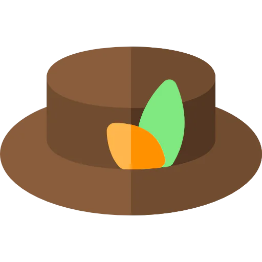 Hat icon