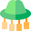 Cork hat іконка 64x64