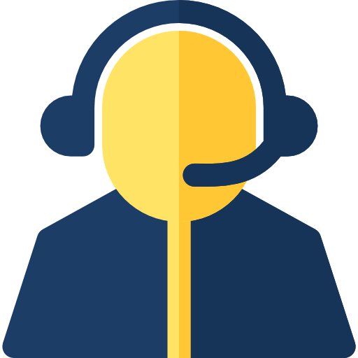 User icon