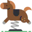 Horse 图标 64x64