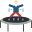 Trampoline 图标 64x64