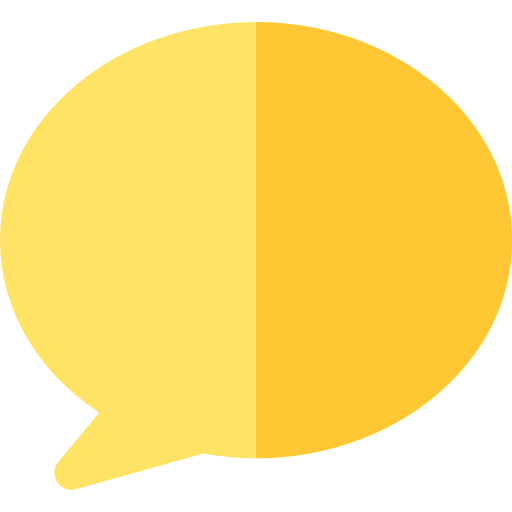 Chat icon