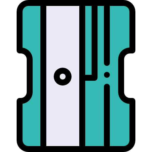 Sharpener icon