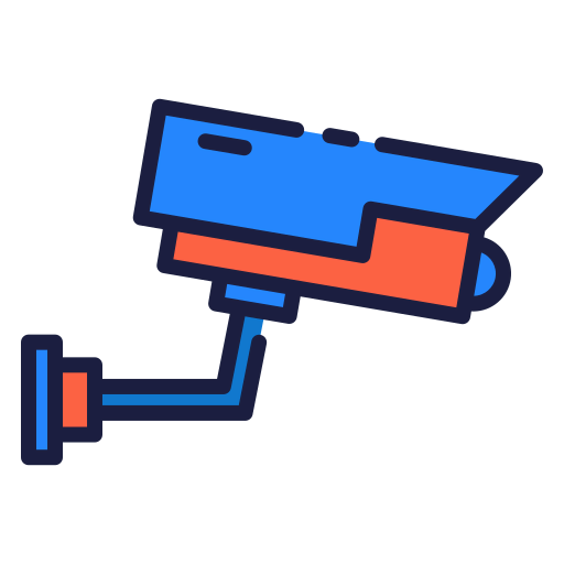 Cctv icon