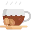 Coffee icon 64x64