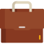 Briefcase icon 64x64