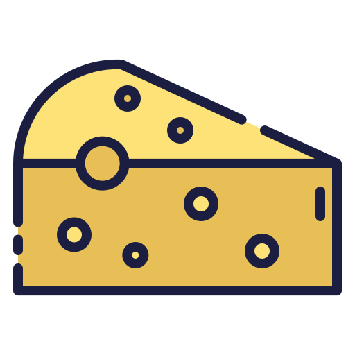 Cheese icon
