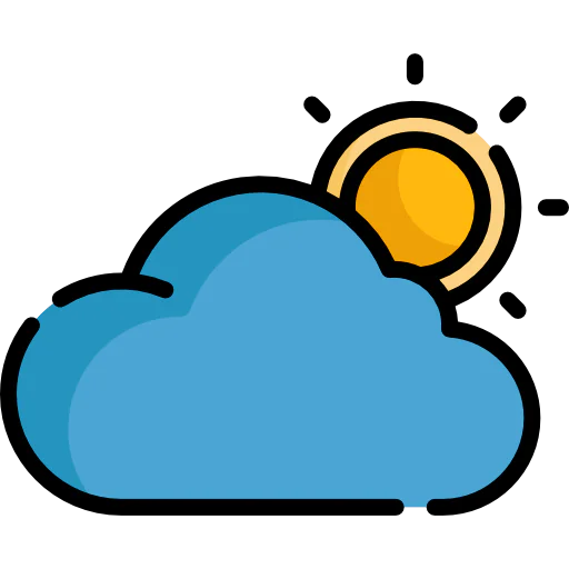 Cloud icon
