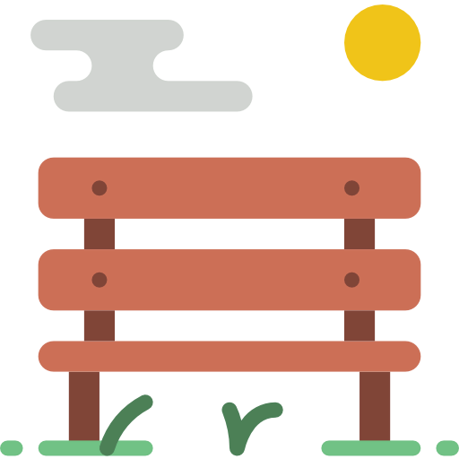 Bench icon