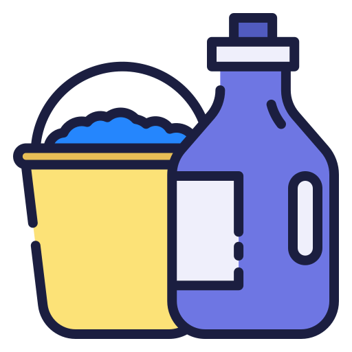 Cleaner icon