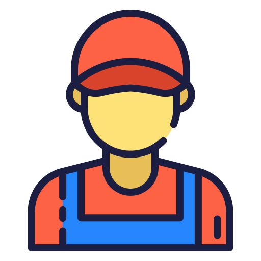 Clerk icon