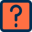 Question icon 64x64