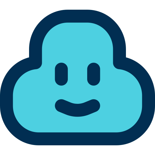 Cloud icon