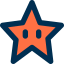 Star biểu tượng 64x64