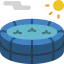 Pool 图标 64x64