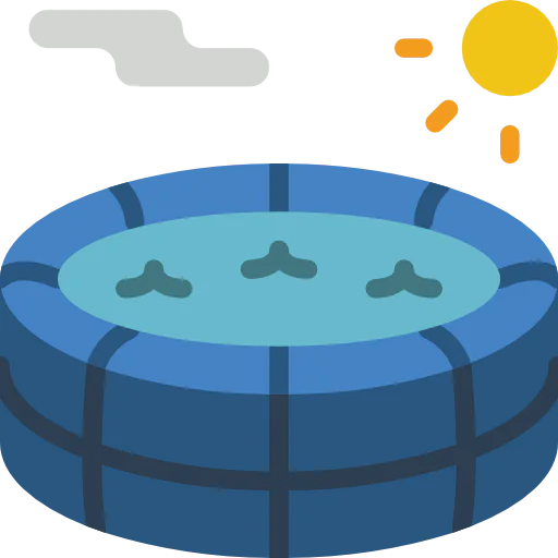 Pool icon
