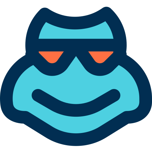 Toad icon
