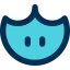 Fire icon 64x64