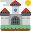 Castle 图标 64x64