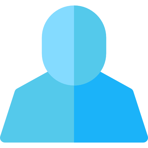 User ícono