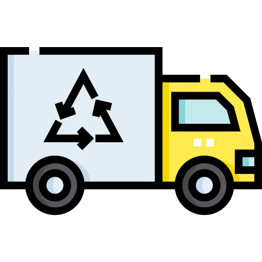 Garbage 图标