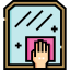 Cleaning 图标 64x64