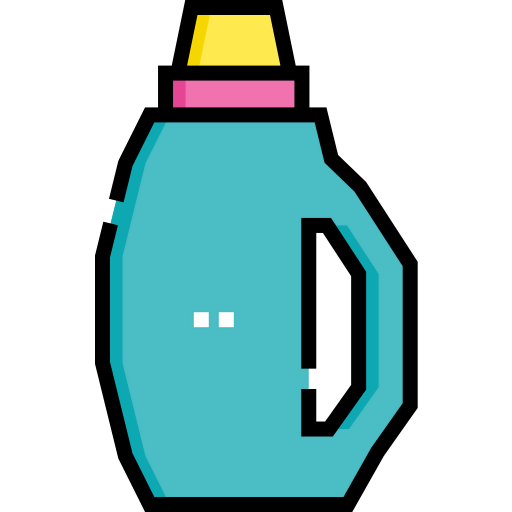 Detergent icon