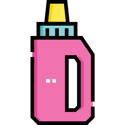 Detergent icon