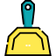 Dustpan icon 64x64