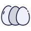 Egg Symbol 64x64