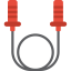 Skipping rope 图标 64x64